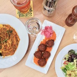 Quinoa Fritters