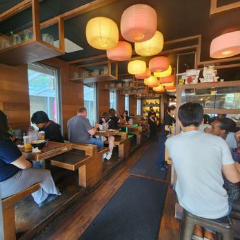 Strings Ramen Shop - Ramen Near Me - Chicago, Illinois