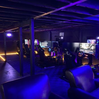 Zero2Sixty Sim Racing - Arcades Near Me - San Dimas, California Zero2Sixty Sim Racing - Arcades Near Me - San Dimas, California