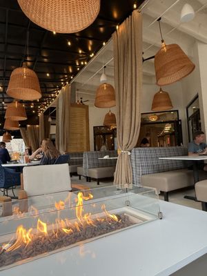 CT Cantina & Taqueria by null