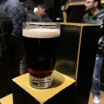 Guinness Storehouse - Breweries Near Me - Dublin, D