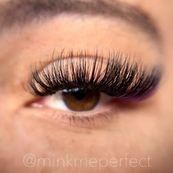 Mink Me Perfect