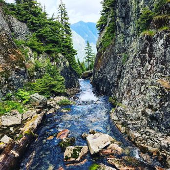 Snow Lake - Snow lake - Hiking Near Me - North Bend, Washington Snow Lake - Snow lake - Hiking Near Me - North Bend, Washington
