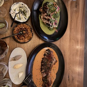 Huntress - Steakhouses Near Me - San Diego, California Huntress - Steakhouses Near Me - San Diego, California