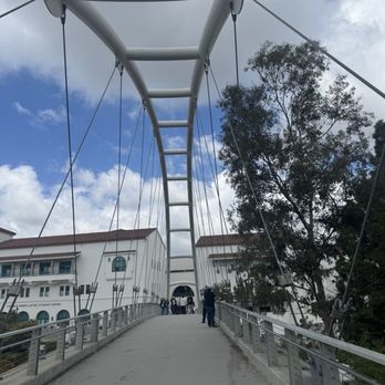 Best Western Plus Island Palms Hotel & Marina - SDST bridge - San Diego, CA