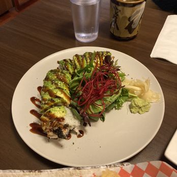 Hanaya Japanese Restaurant - Japanese Near Me - Surrey, British Columbia