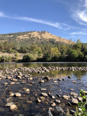 Sutter's Mill by null