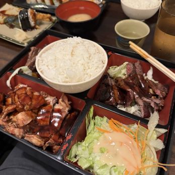 Akagi Restaurant - Japanese Near Me - San Bruno, California