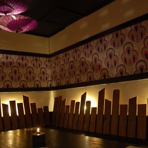 If you can't find me... look here.