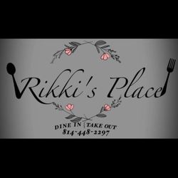 Rikki’s Place