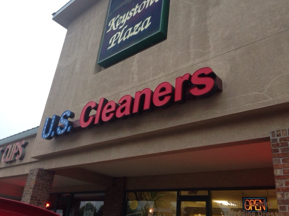 US CLEANERS Updated September 2024 792 B W Us HWY 40, Blue Springs