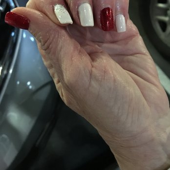 Swan's Nail Spa - Nail Salons Near Me - Menifee, California