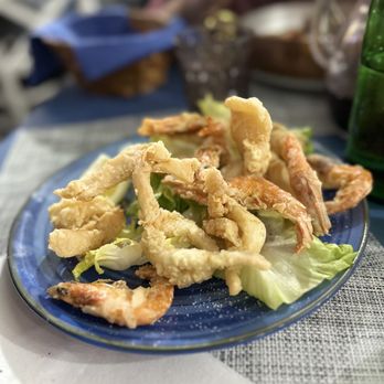 7 Soldi - Seafood Near Me - Naples, NA