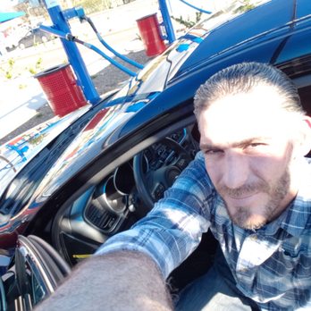 PrimeWash Express - Upland - Car looks same good - Car Wash Near Me - Upland, California