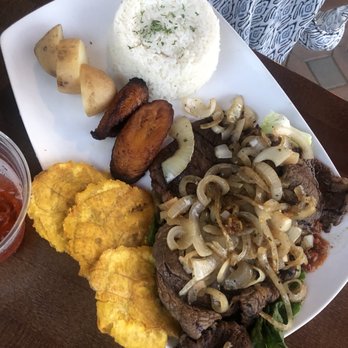 Sabor de mi tierra - Colombian Near Me - Union, New Jersey Sabor de mi tierra - Colombian Near Me - Union, New Jersey