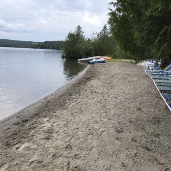 Highland Lodge - Private beach - Venues & Event Spaces Near Me - Greensboro, Vermont