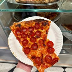 Pepperoni Toni