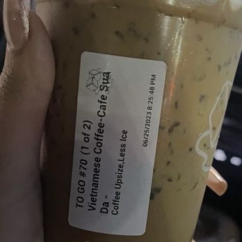 Da Vien Coffee - Vietnamese Coffee - Coffee & Tea Near Me - Long Beach, California Da Vien Coffee - Vietnamese Coffee - Coffee & Tea Near Me - Long Beach, California