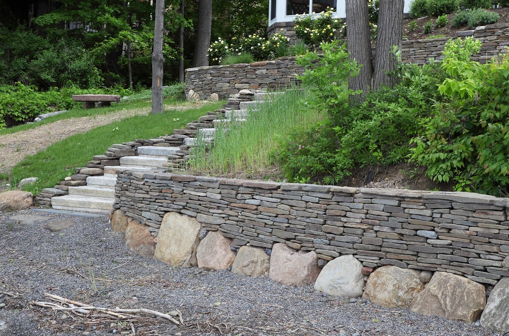 FLADD’S CREATIVE STONE MASONRY Updated September 2024 4621