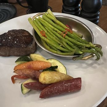 Chop Steakhouse & Bar - Filet mignon - Steakhouses Near Me - Ottawa, Ontario Chop Steakhouse & Bar - Filet mignon - Steakhouses Near Me - Ottawa, Ontario