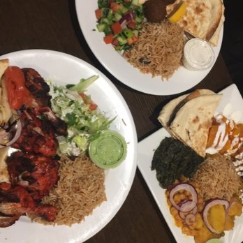 Maiwand Grill - Afghan Near Me - Baltimore, Maryland