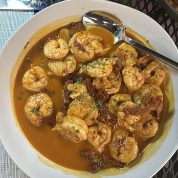 Cafe Marquise - Shrimp dish - Mediterranean Near Me - Marco Island, Florida Cafe Marquise - Shrimp dish - Mediterranean Near Me - Marco Island, Florida