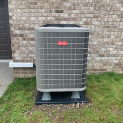 American Heating & Cooling