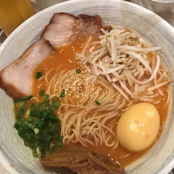 Tampopo Ramen - Spicy Tonkatsu Ramen - Ramen Near Me - Tempe, Arizona Tampopo Ramen - Spicy Tonkatsu Ramen - Ramen Near Me - Tempe, Arizona