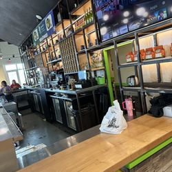 The Toasted Yolk Cafe