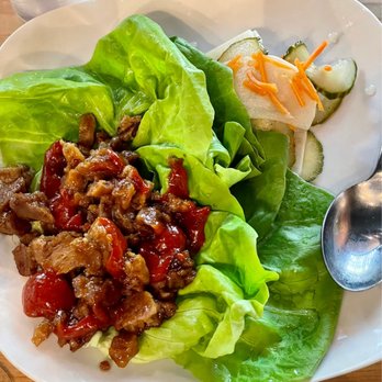 Fête - A Nectar Co - Mock beef Asian wraps - Venues & Event Spaces Near Me - Spokane, Washington Fête - A Nectar Co - Mock beef Asian wraps - Venues & Event Spaces Near Me - Spokane, Washington
