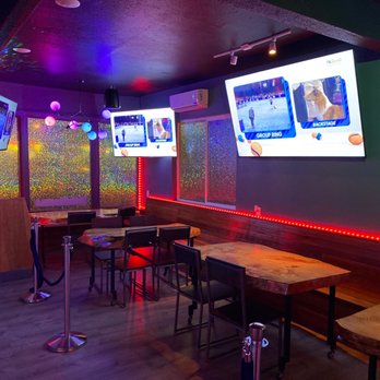 Lit Lounge - Indoors - Bars Near Me - San Leandro, California Lit Lounge - Indoors - Bars Near Me - San Leandro, California