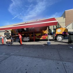 Tacos El Bronco