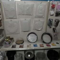 Todo Cake & Supplies