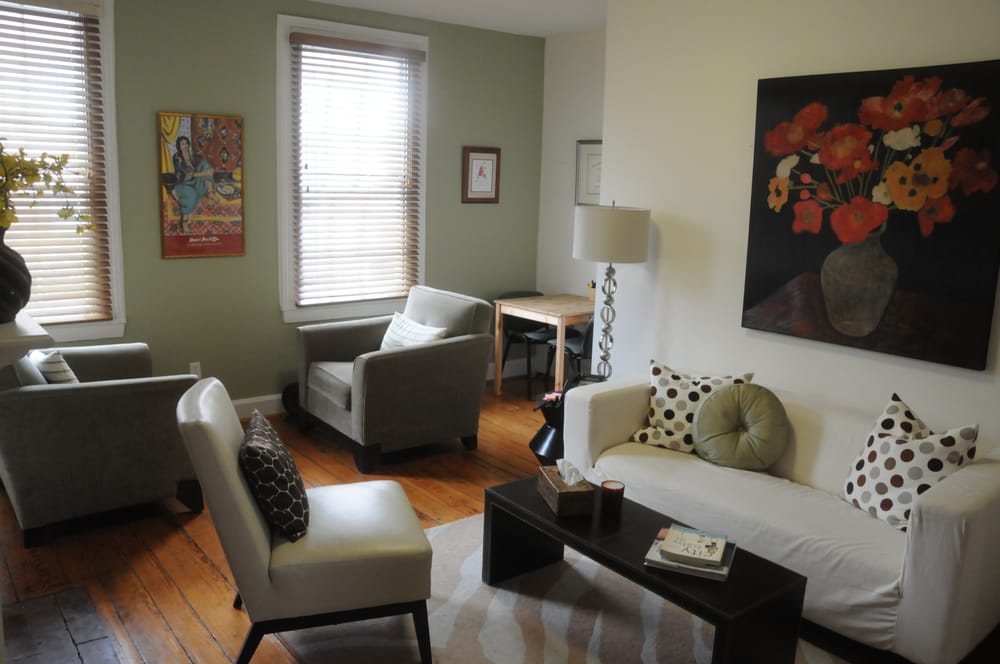 Georgetown Psychology - child therapist in Alexandria, VA