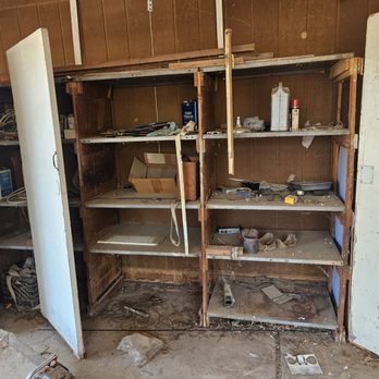 Sonoran Junk Pros - Tools and nails and old boxes - Junk Removal & Hauling Near Me - Surprise, Arizona Sonoran Junk Pros - Tools and nails and old boxes - Junk Removal & Hauling Near Me - Surprise, Arizona