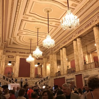 Playhouse Square - Performing Arts Near Me - Cleveland, Ohio Playhouse Square - Performing Arts Near Me - Cleveland, Ohio