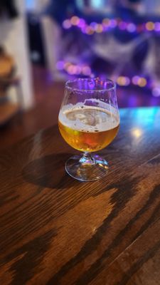 Stone Brewing Tap Room - Kettner by null