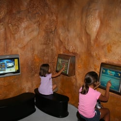 Phoenix Pediatric Dental - Game cave!