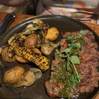T Cook's - Steak - New American Near Me - Phoenix, Arizona