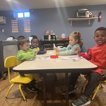 The Elite Daycare - Child Care & Day Care Near Me - West Islip, New York The Elite Daycare - Child Care & Day Care Near Me - West Islip, New York