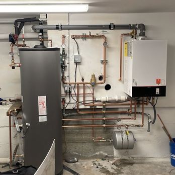 OC Plumbing & Water Heaters - Another Combi Boiler install complete Efficient, reliable & ready to keep this home cozy all year. Ask us about upgrading yours! - Plumbing Near Me OC Plumbing & Water Heaters - Another Combi Boiler install complete Efficient, reliable & ready to keep this home cozy all year. Ask us about upgrading yours! - Plumbing Near Me
