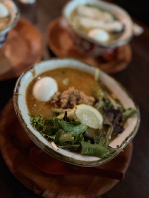 Marufuku Ramen by null