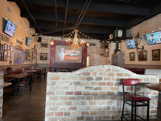 Dons Seafood - Lafayette by null