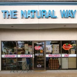 The Natural Way
