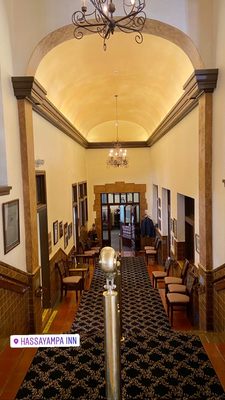 Hassayampa Inn by null