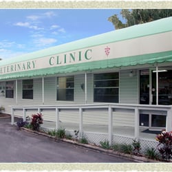 Beach Vet Clinic