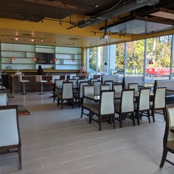 Biryani's Place - Biryani's Place - Indoor Seating 1 (Bar coming soon)