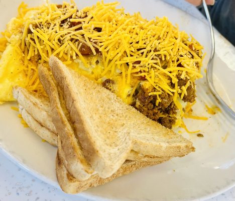 Sugar n’ Spice Diner by null