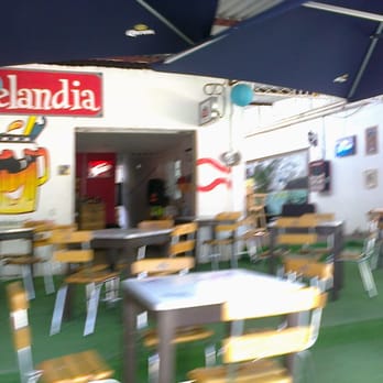 Michelandia - Michelandia - Beer Bar Near Me - Oaxaca, OAX