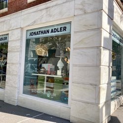 Jonathan Adler - My visit to Jonathan Adler today 08/02/21